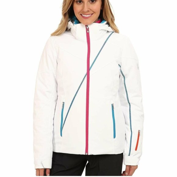 Spyder Women's Menage A Trois Jacket